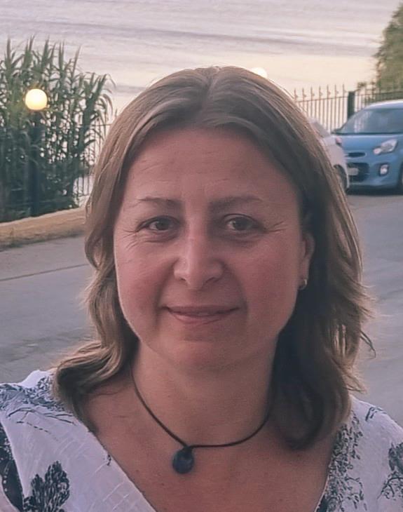 Ann Fairway, author